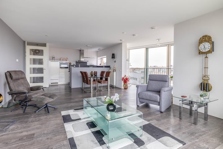 Foto 10 van Buizerdhof 245