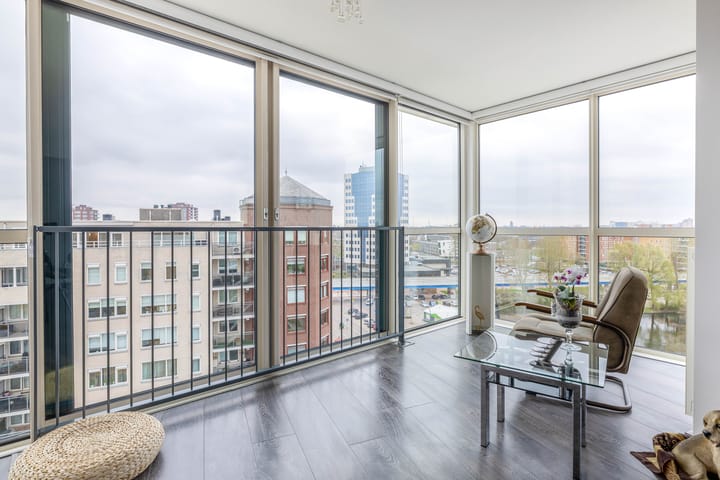 Foto 11 van Buizerdhof 245