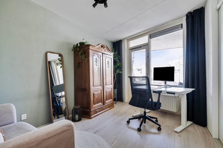 Foto 17 van Sara Burgerhartsingel 325