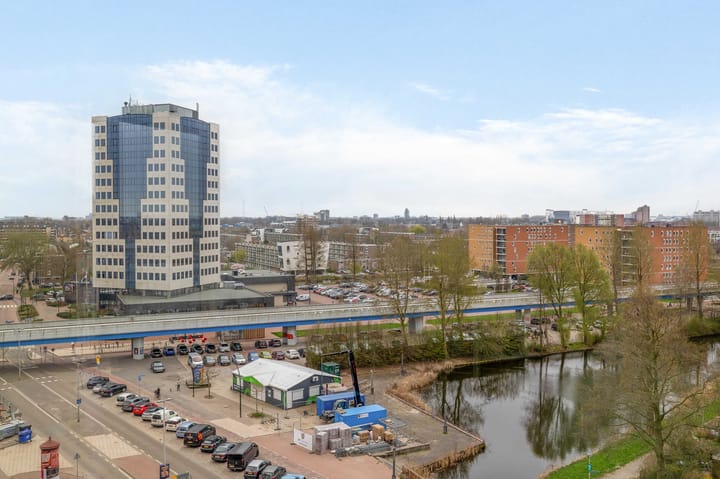 Foto 13 van Buizerdhof 245