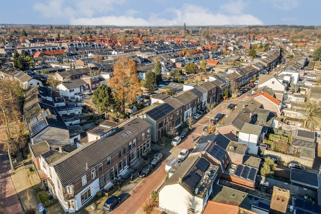 Foto 1 van Geuzenweg 85