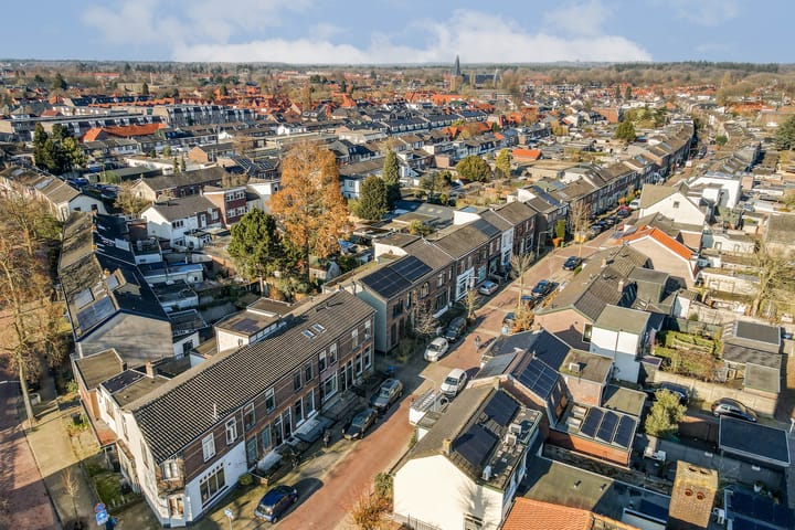 Bekijk foto van Geuzenweg 85