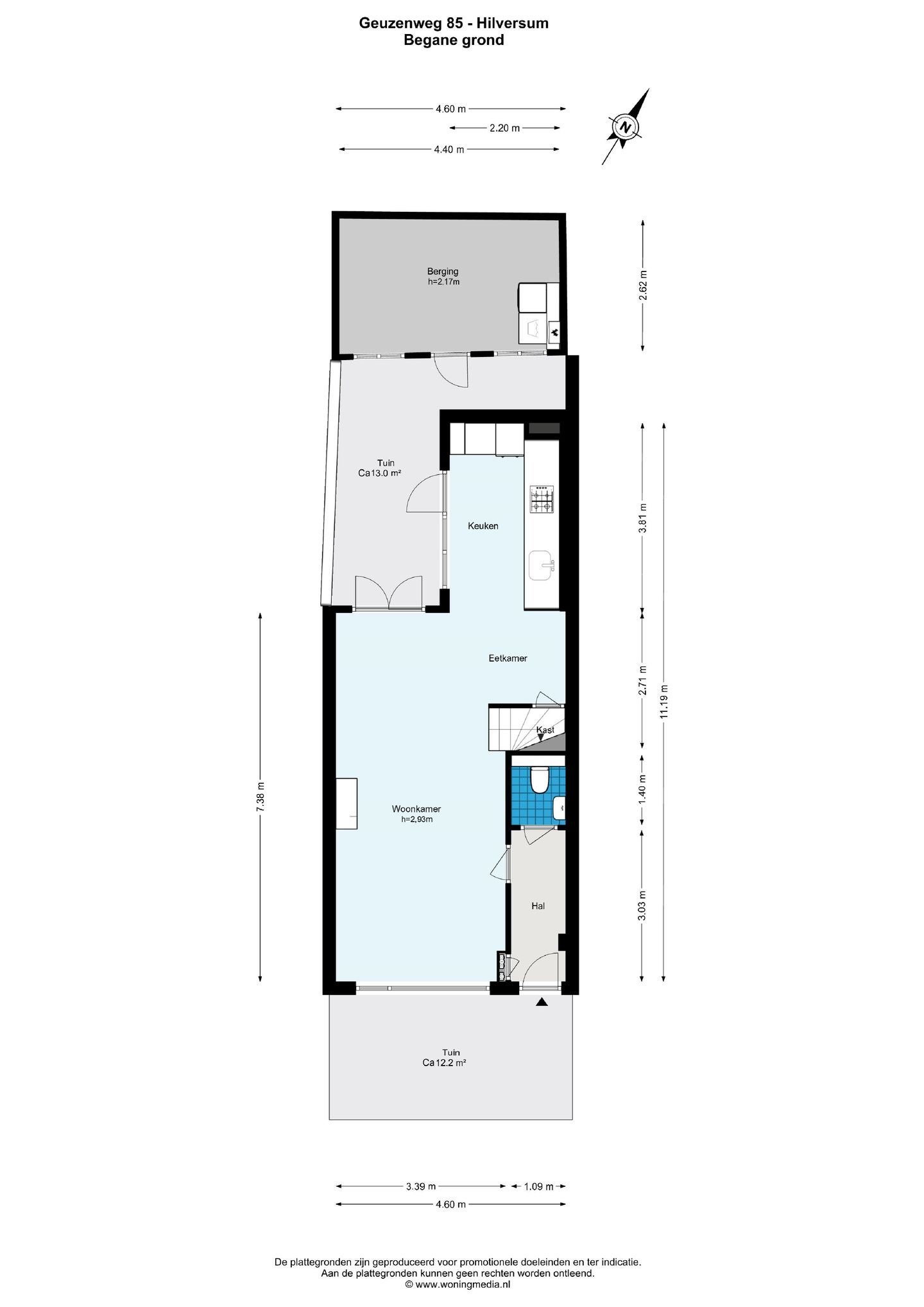 Foto 29 van Geuzenweg 85