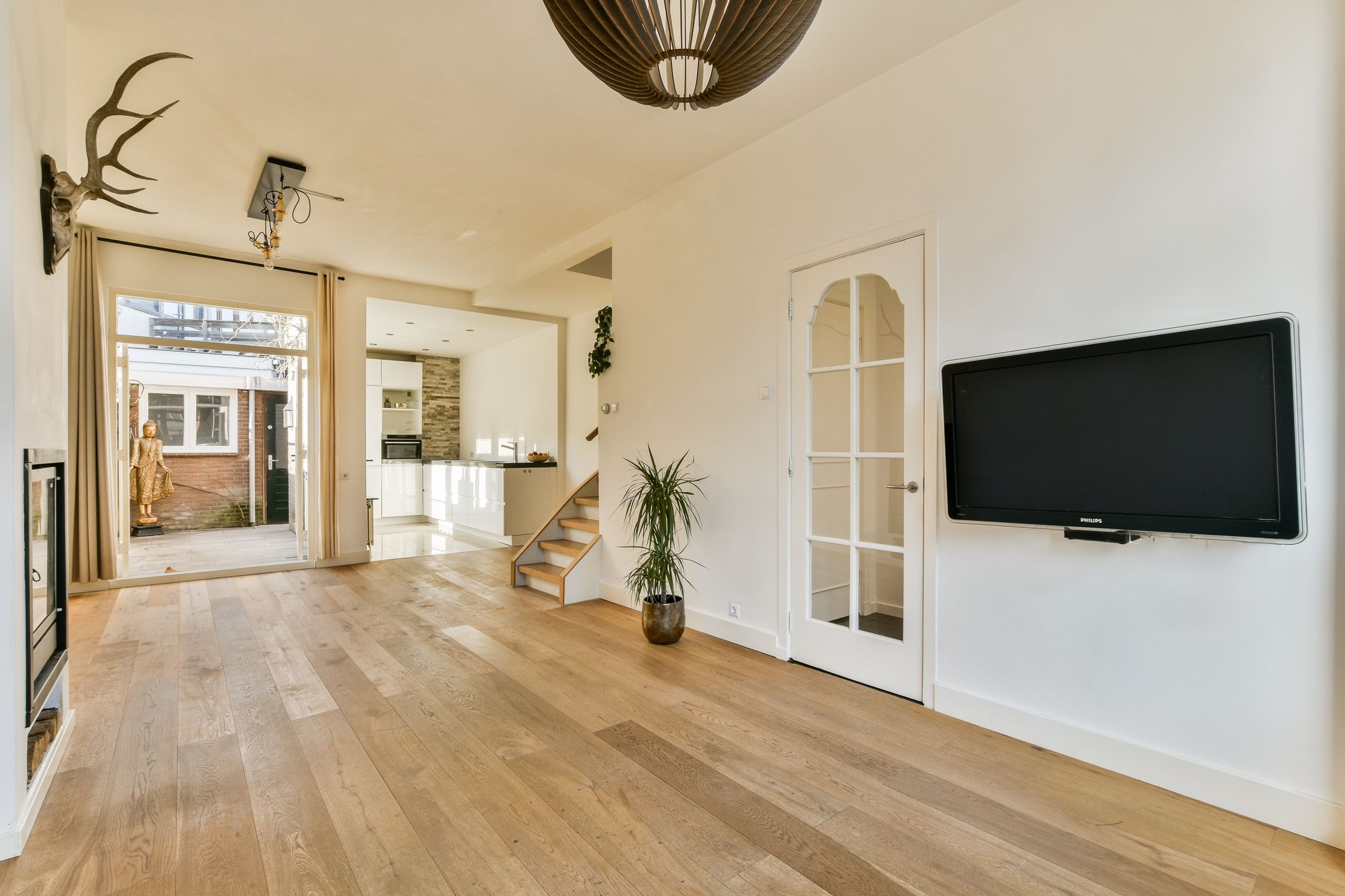 Foto 3 van Geuzenweg 85