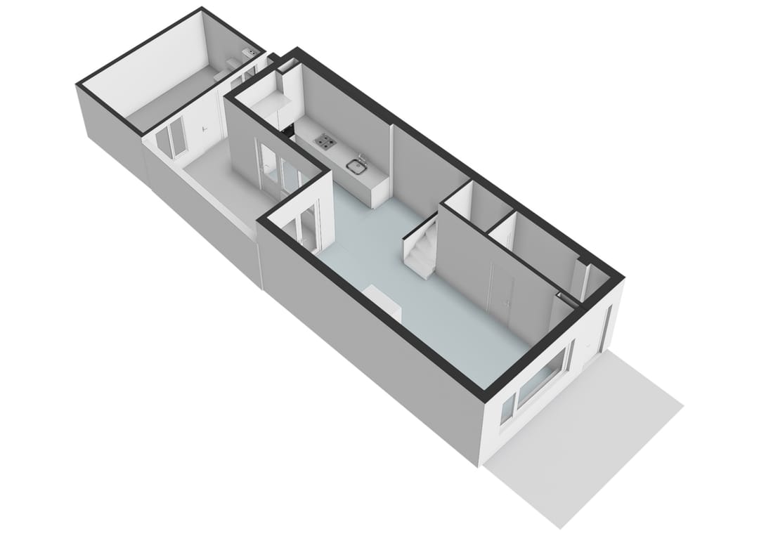 Foto 32 van Geuzenweg 85