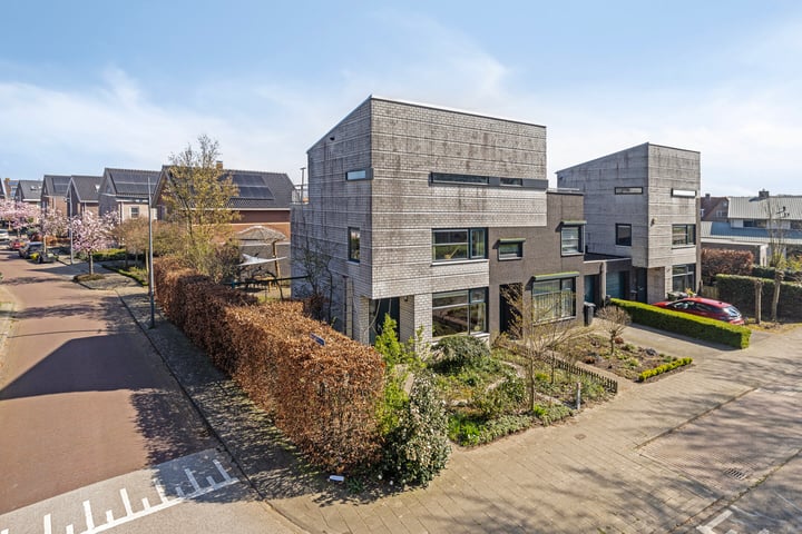 Bekijk foto van Scholeksterstraat 6
