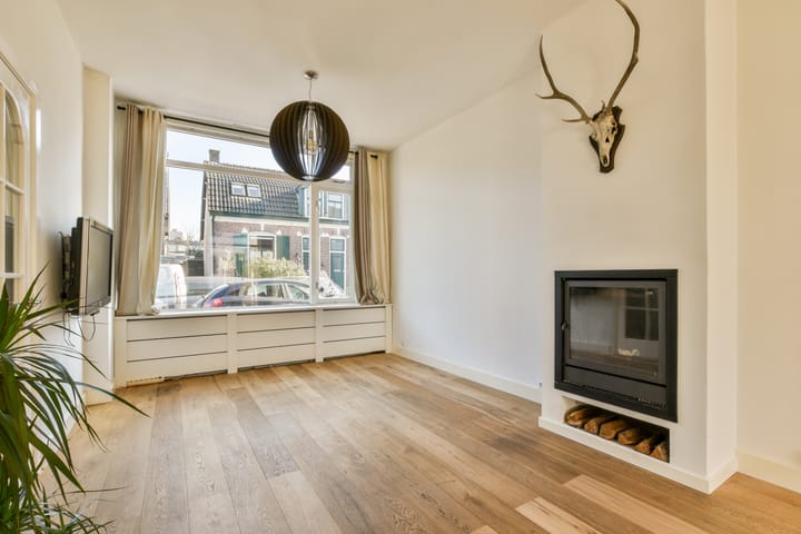 Foto 5 van Geuzenweg 85