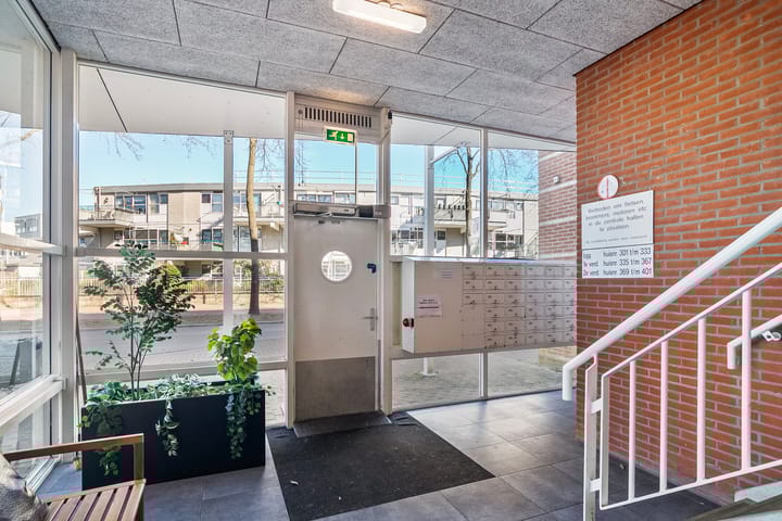 Foto 29 van Sara Burgerhartsingel 325