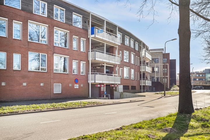 Foto 30 van Sara Burgerhartsingel 325