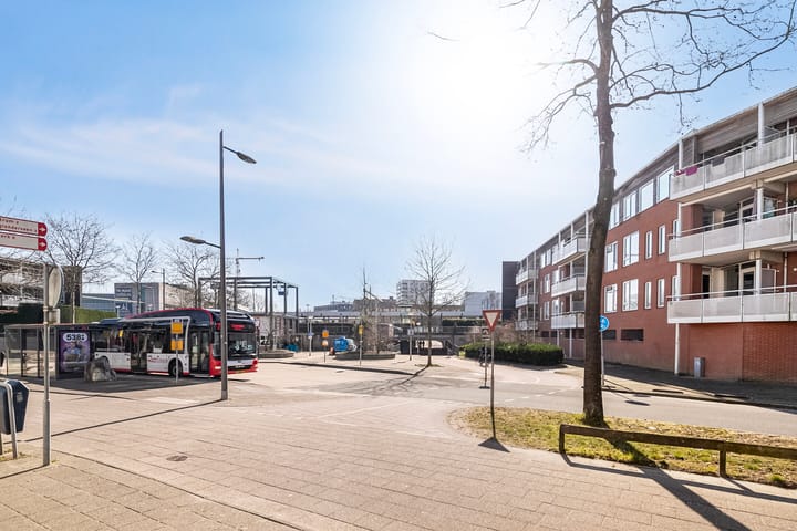 Foto 31 van Sara Burgerhartsingel 325