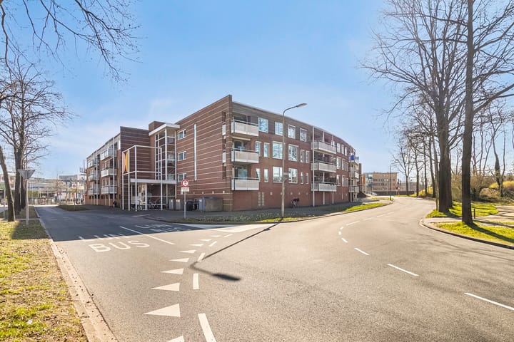 Foto 32 van Sara Burgerhartsingel 325