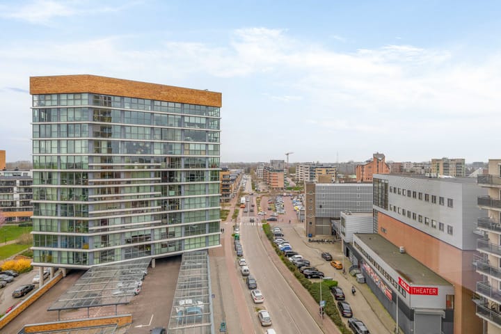 Foto 32 van Buizerdhof 245