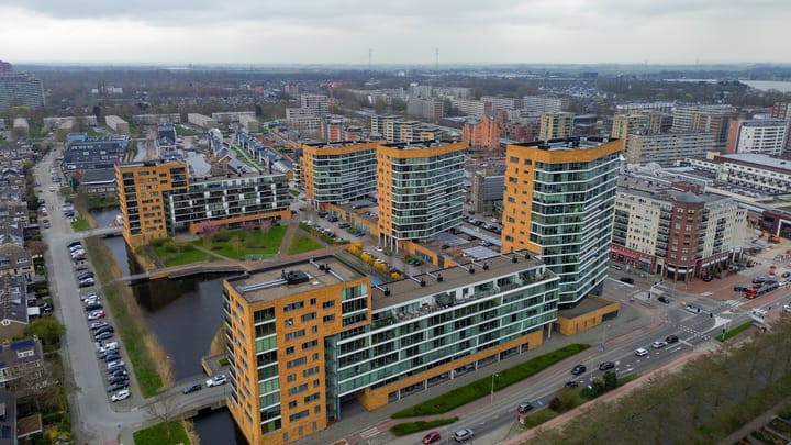 Foto 35 van Buizerdhof 245