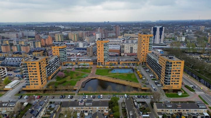 Foto 36 van Buizerdhof 245