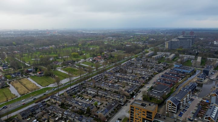 Foto 37 van Buizerdhof 245