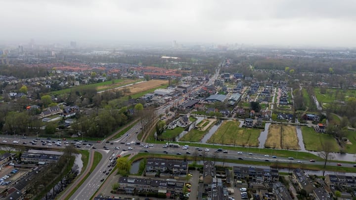 Foto 38 van Buizerdhof 245