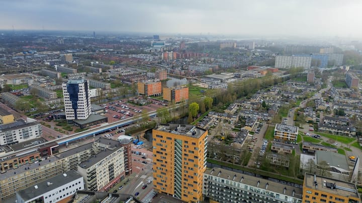 Foto 39 van Buizerdhof 245