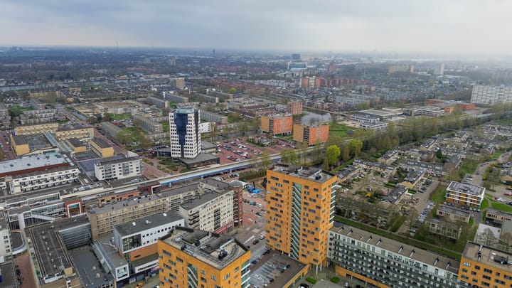 Foto 40 van Buizerdhof 245