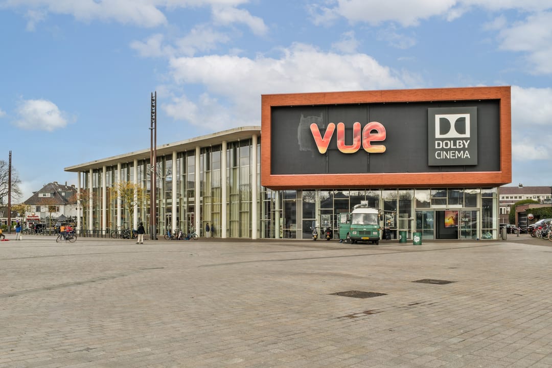 Foto 28 van Geuzenweg 85