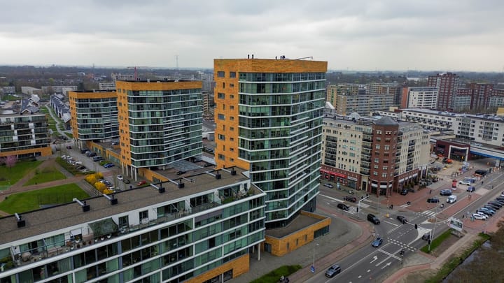 Foto 41 van Buizerdhof 245