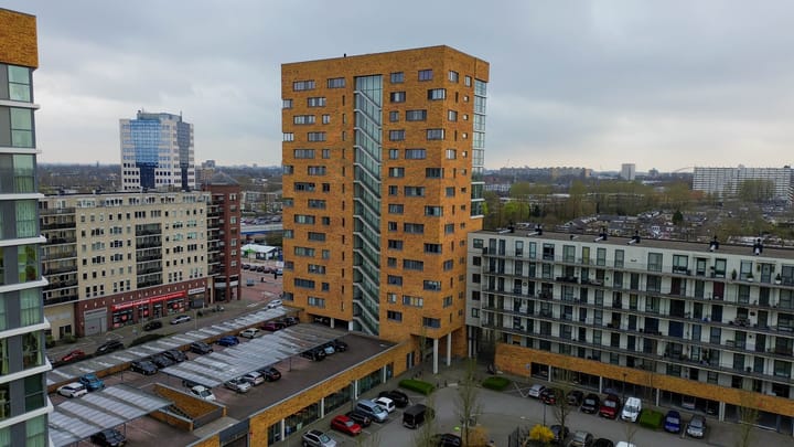 Foto 42 van Buizerdhof 245