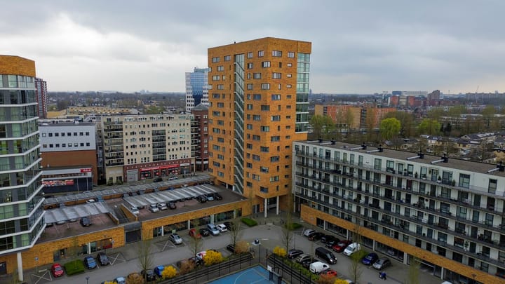 Foto 43 van Buizerdhof 245