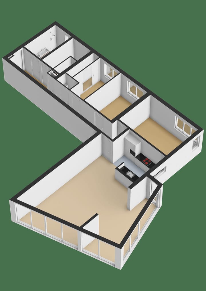 Foto 45 van Buizerdhof 245