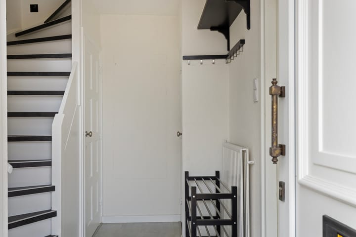 Foto 2 van Bisschop Balderiklaan 14