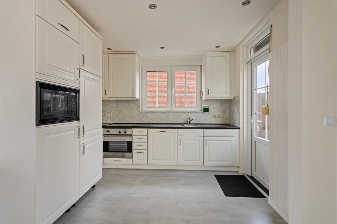 Foto 7 van Bisschop Balderiklaan 14