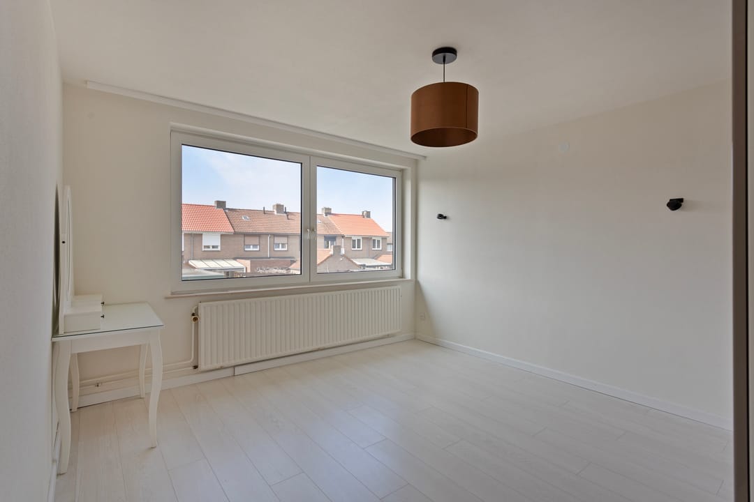 Foto 11 van Bisschop Balderiklaan 14