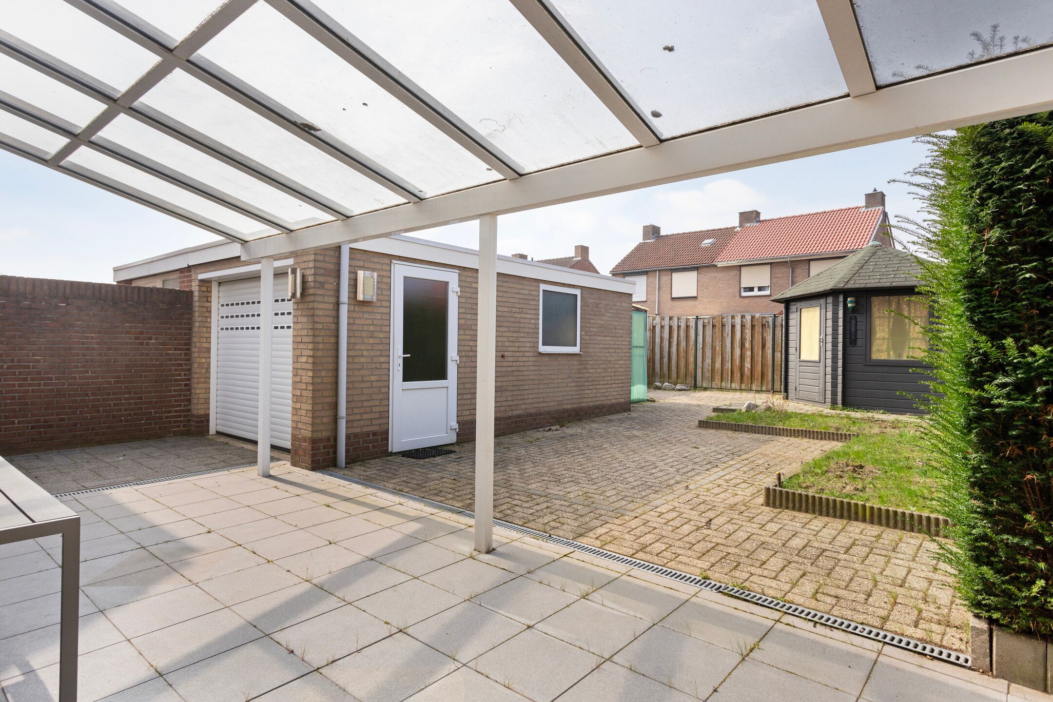 Foto 21 van Bisschop Balderiklaan 14