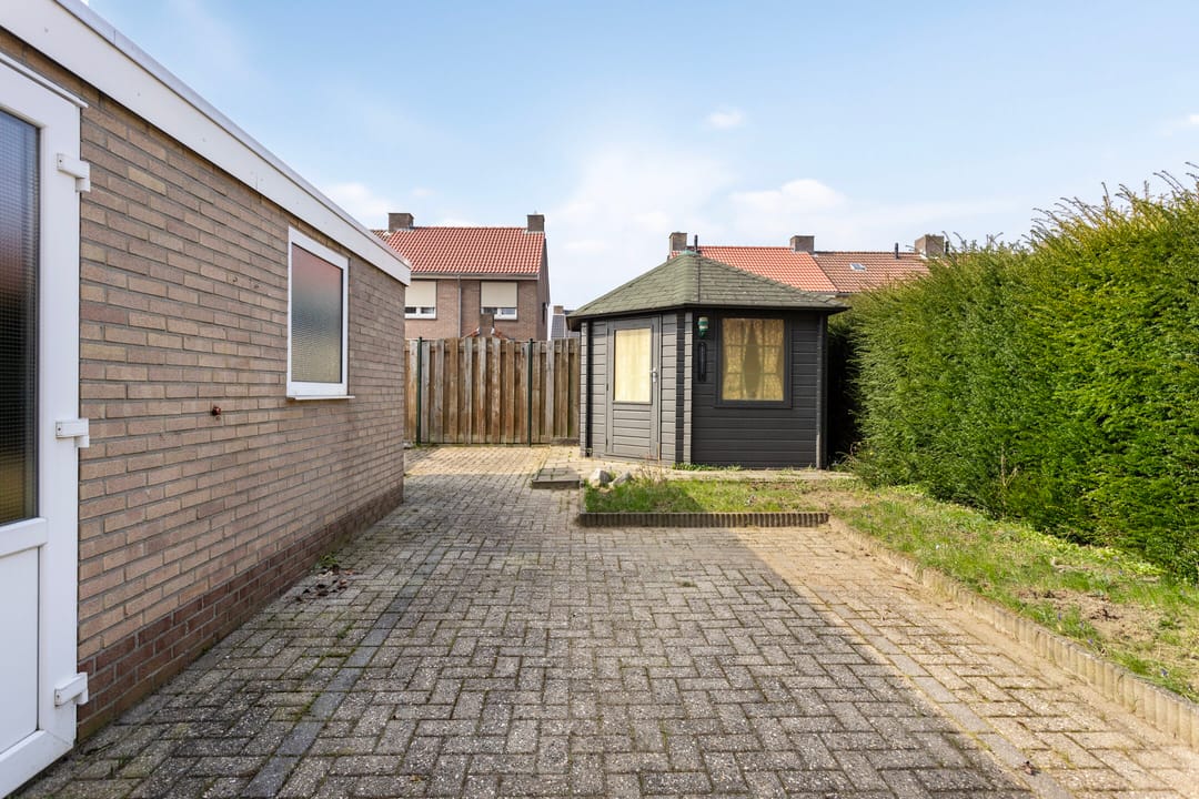 Foto 22 van Bisschop Balderiklaan 14