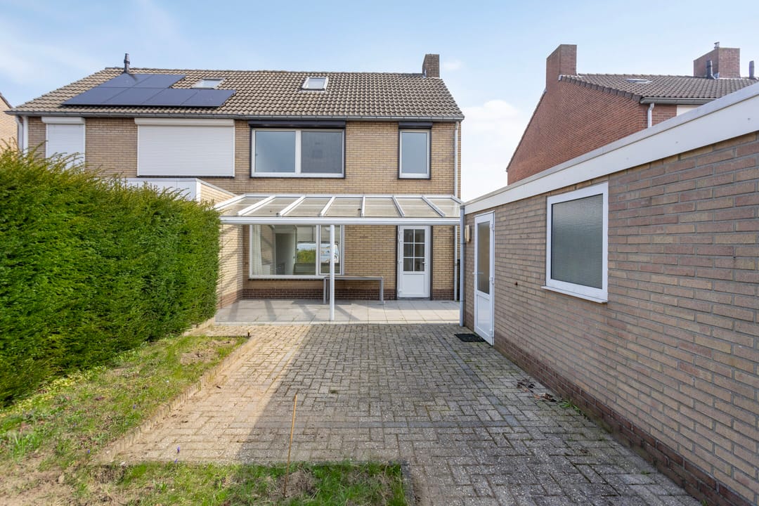 Foto 23 van Bisschop Balderiklaan 14