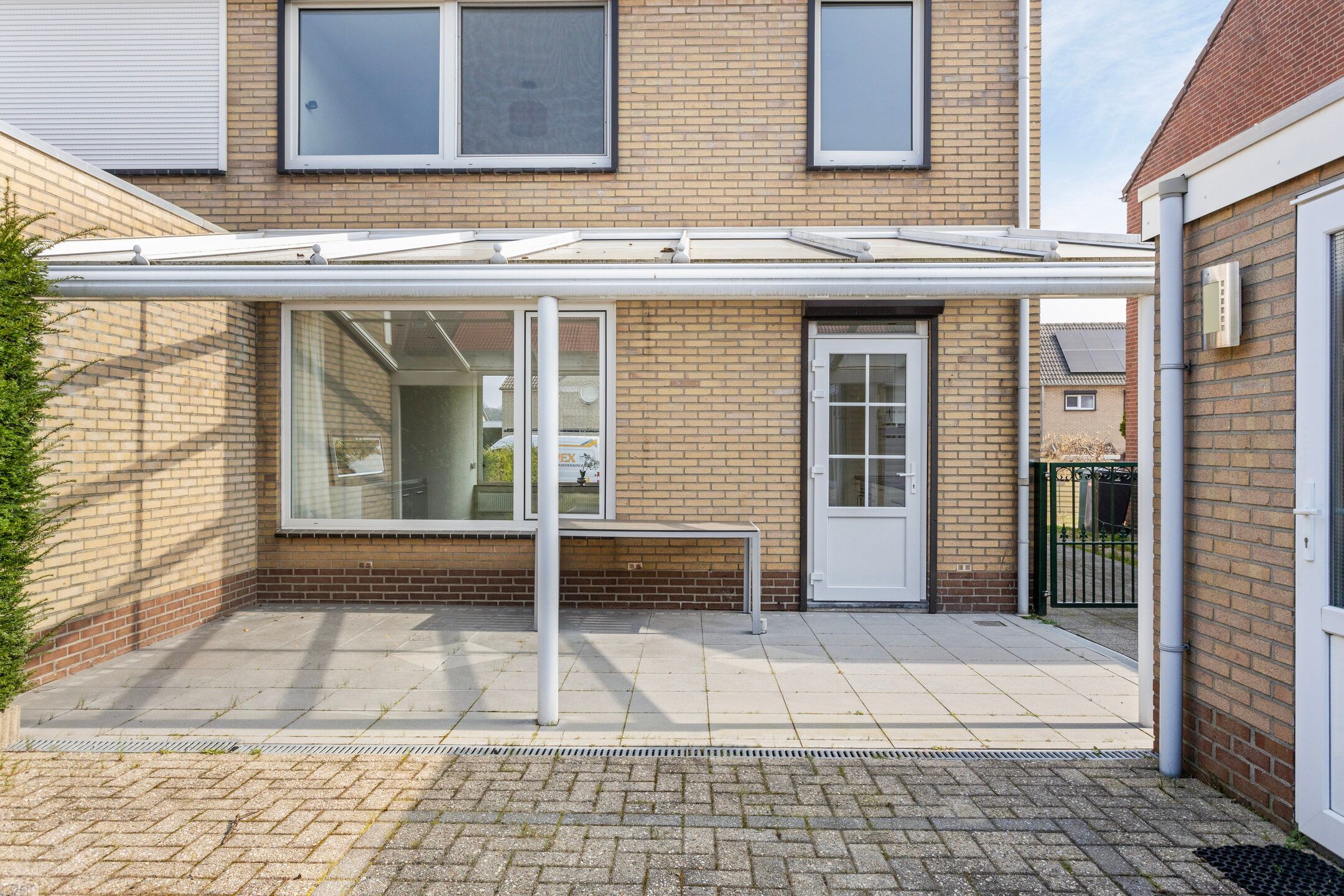 Foto 24 van Bisschop Balderiklaan 14