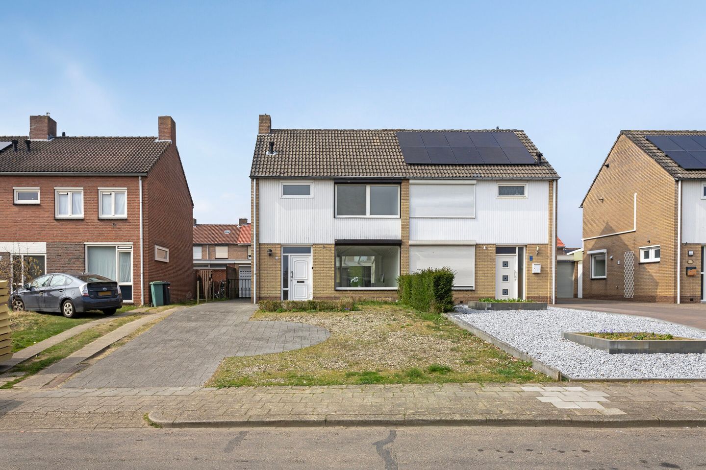 Foto 25 van Bisschop Balderiklaan 14