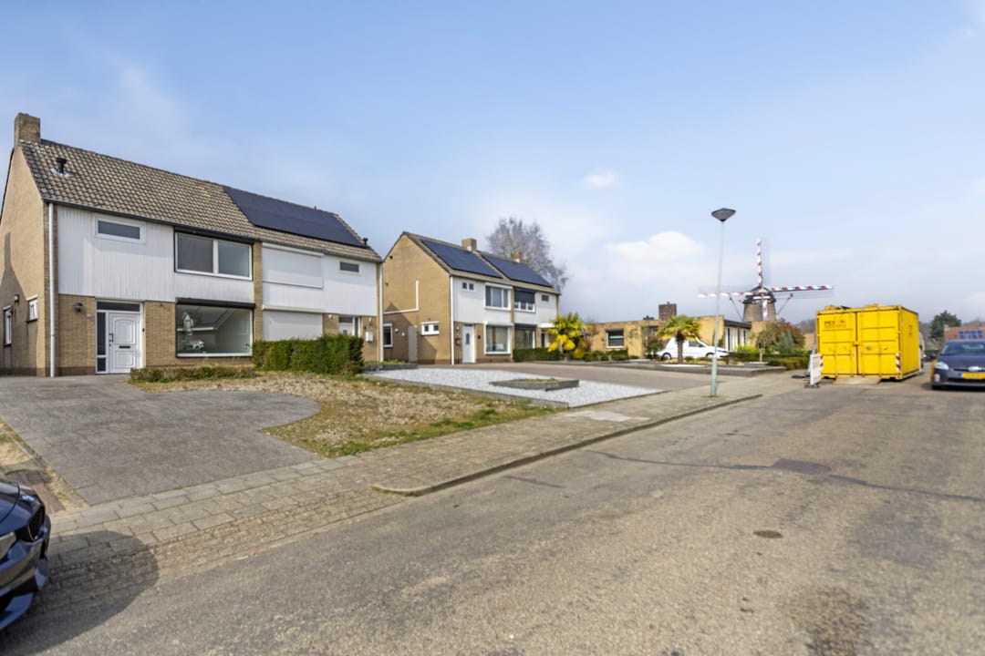 Foto 26 van Bisschop Balderiklaan 14