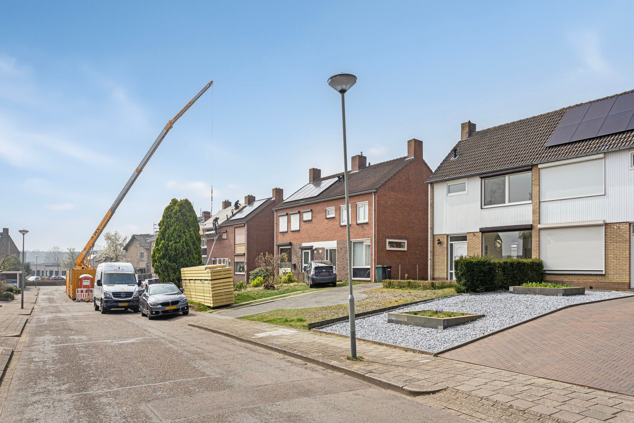 Foto 27 van Bisschop Balderiklaan 14