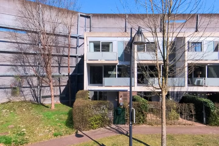 Foto 5 van Sporenring 176