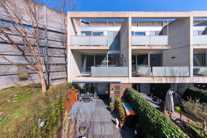 Foto 1 van Sporenring 176