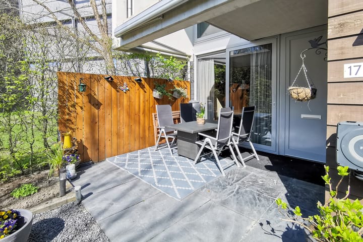 Foto 7 van Sporenring 176