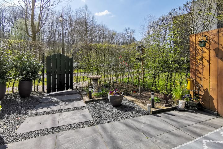 Foto 10 van Sporenring 176