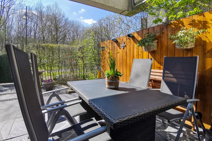 Foto 12 van Sporenring 176