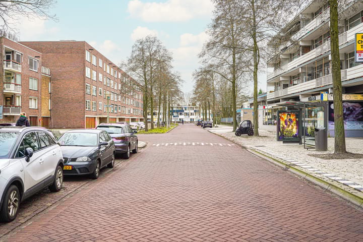 Foto 25 van Hellenburg 3