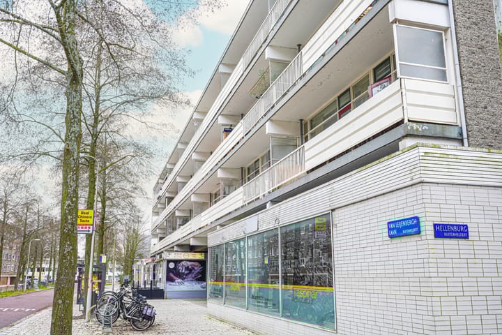 Foto 26 van Hellenburg 3