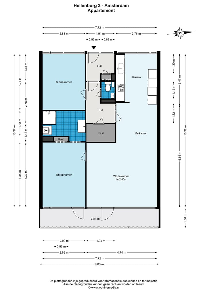 Foto 27 van Hellenburg 3