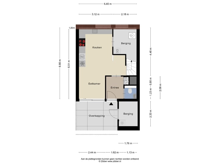 Foto 48 van Sporenring 176