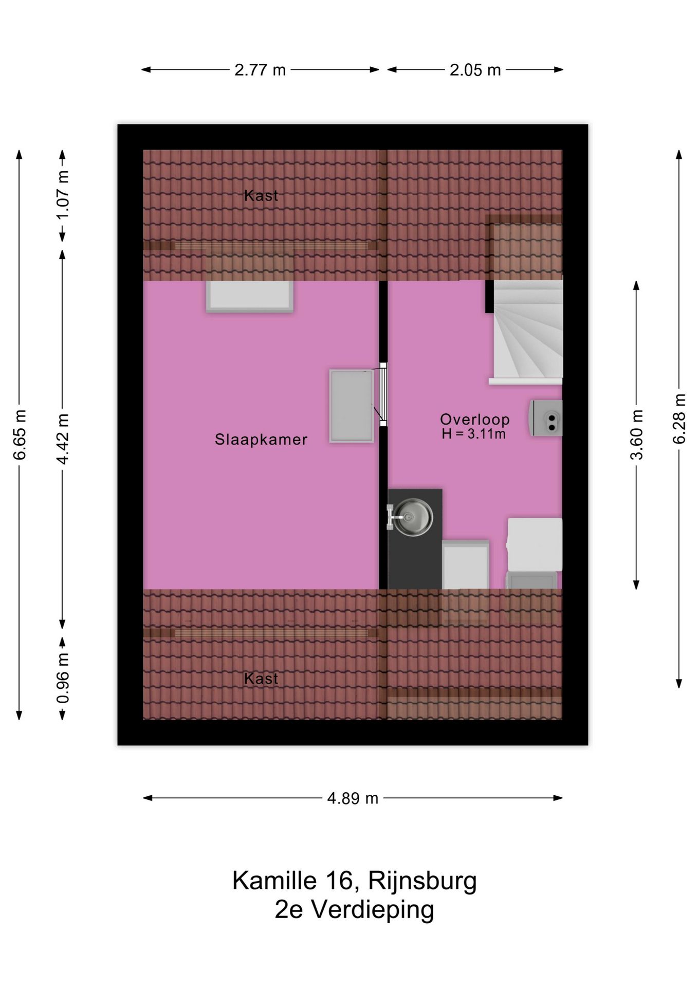 Photo 36 of Kamille 16