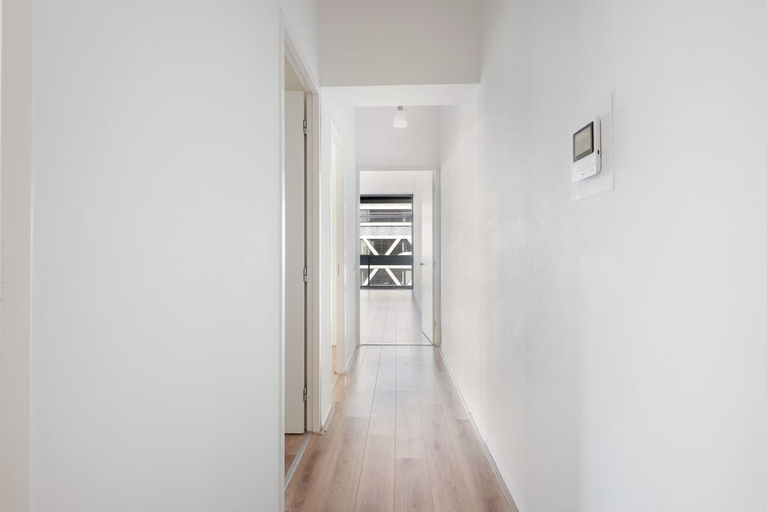 Foto 7 van Anna van Buerenplein 96