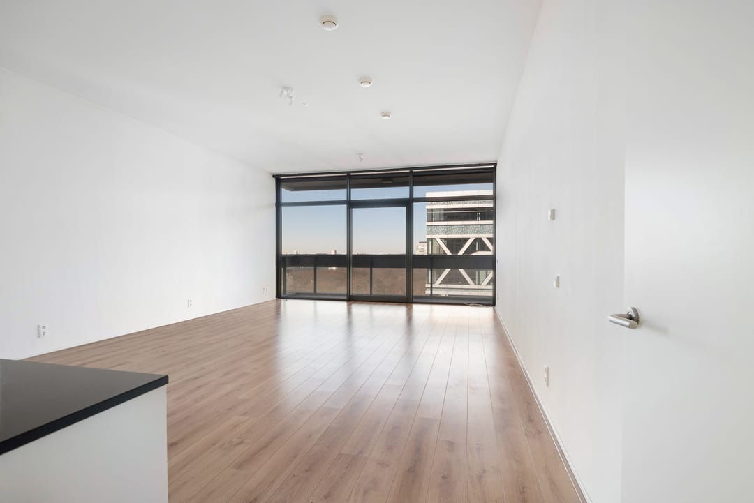 Foto 8 van Anna van Buerenplein 96