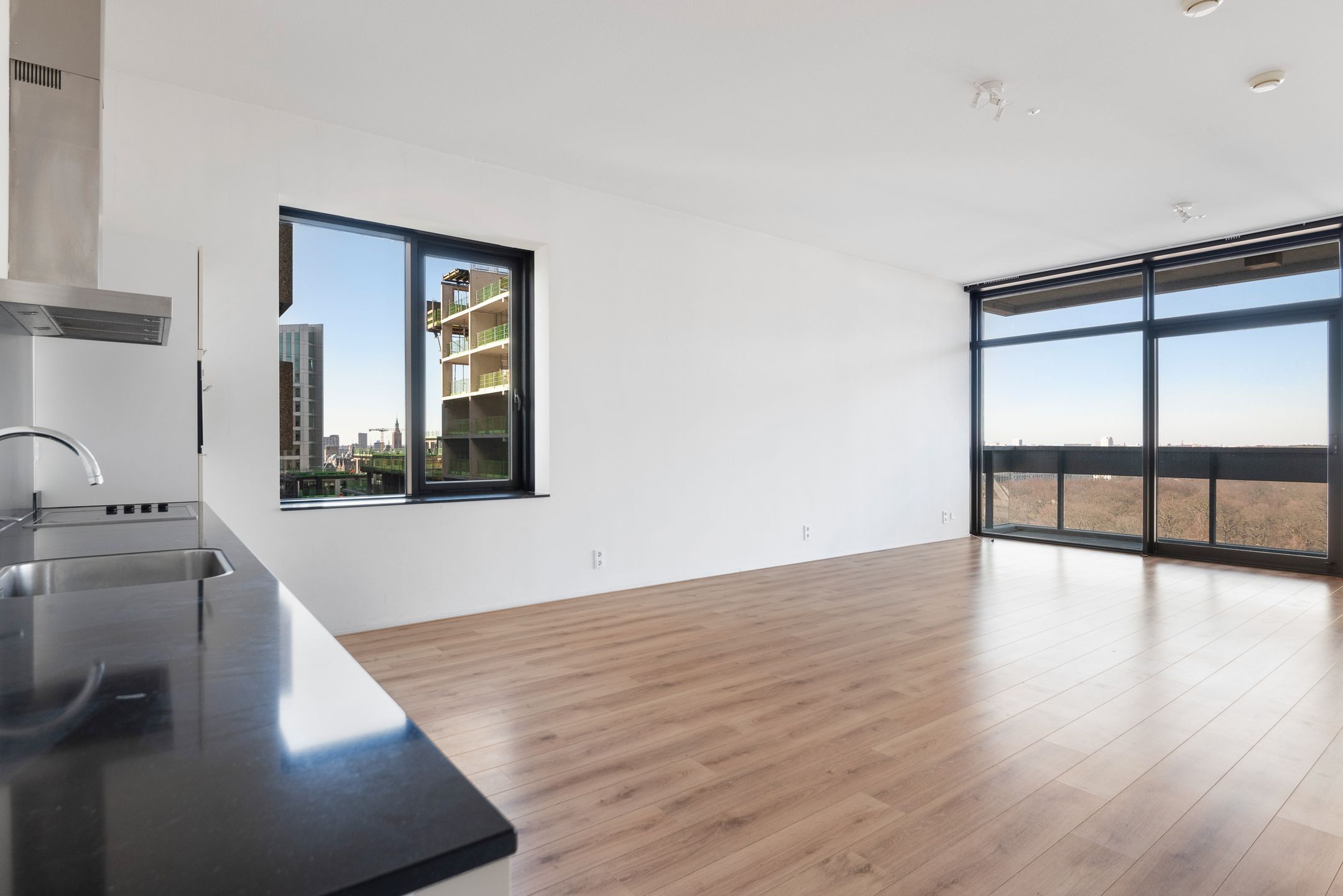 Foto 9 van Anna van Buerenplein 96